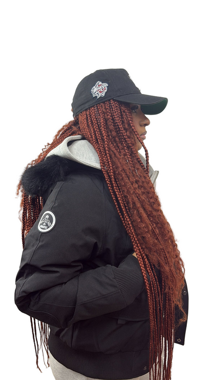 Doudoune HORSPIST EMPEREUR