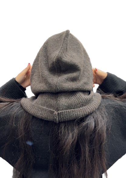 Cagoule MACADAM capuche