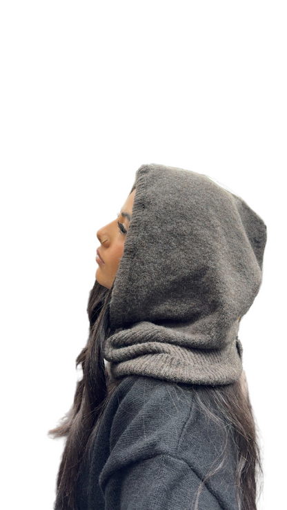 Cagoule MACADAM capuche