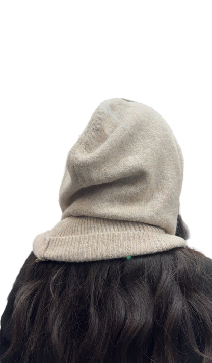 Cagoule MACADAM à capuche