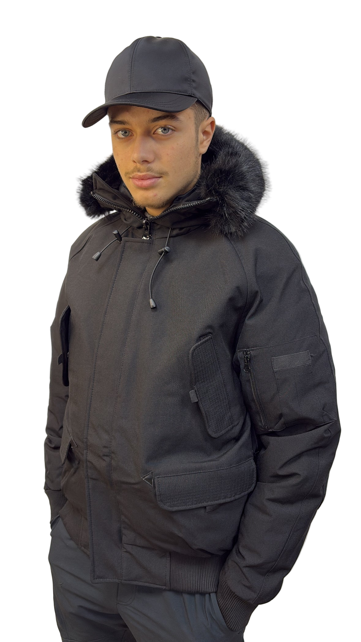 Doudoune HORSPIST EMPEREUR