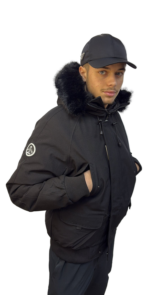 Doudoune HORSPIST EMPEREUR