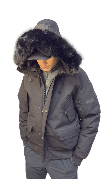 Doudoune HORSPIST EMPEREUR