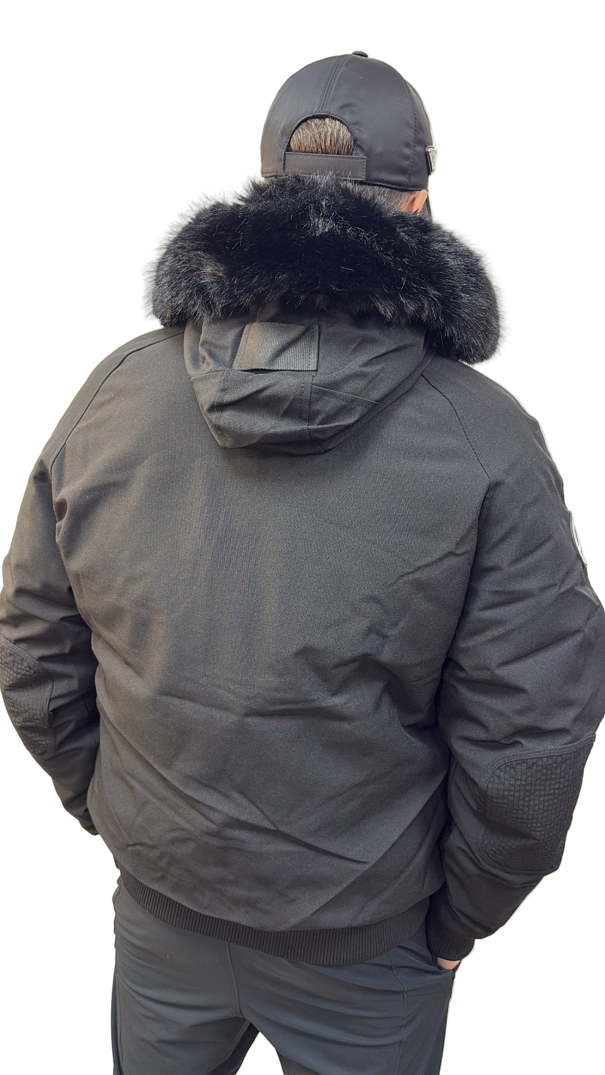 Doudoune HORSPIST EMPEREUR