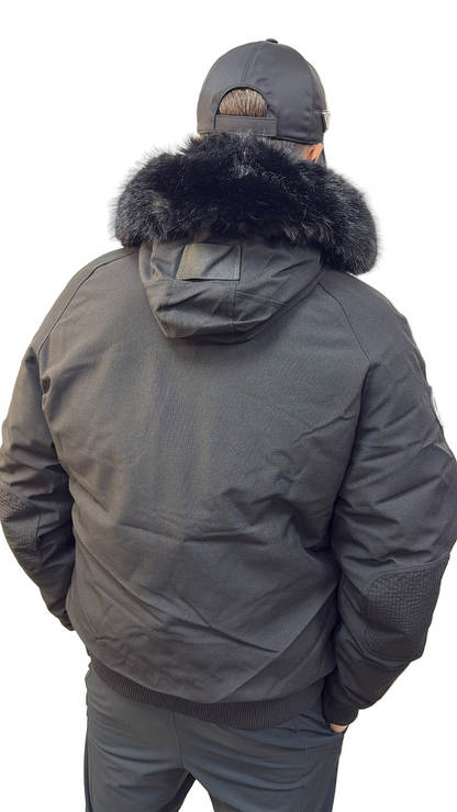 Doudoune HORSPIST EMPEREUR