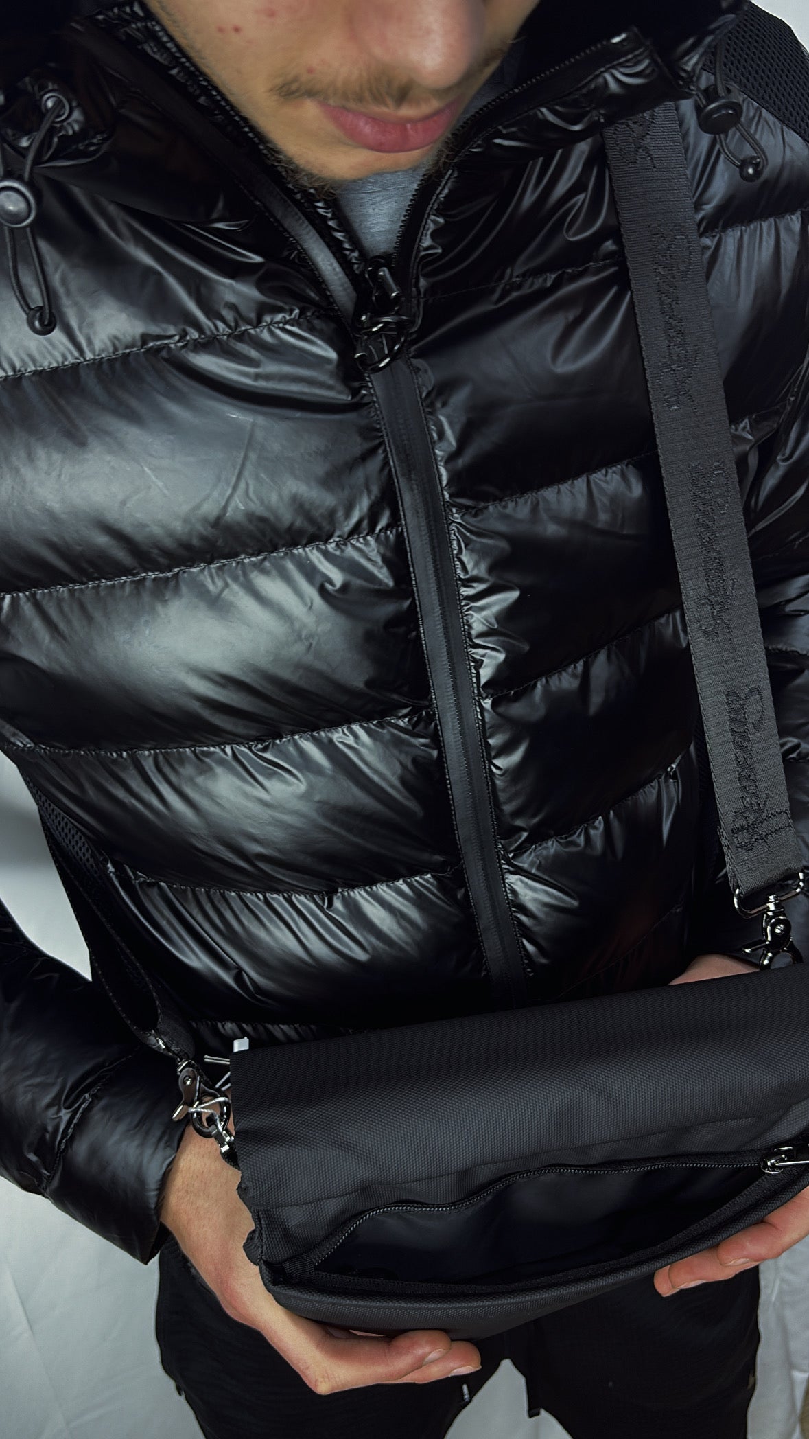 Sacoche REDFILLS Himalaya Shell