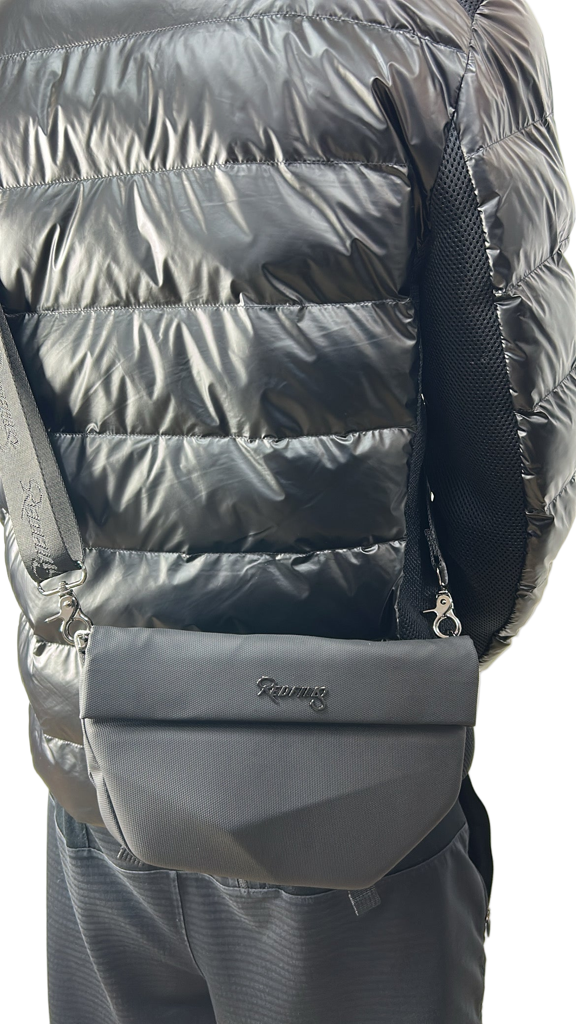 Sacoche REDFILLS Himalaya Shell