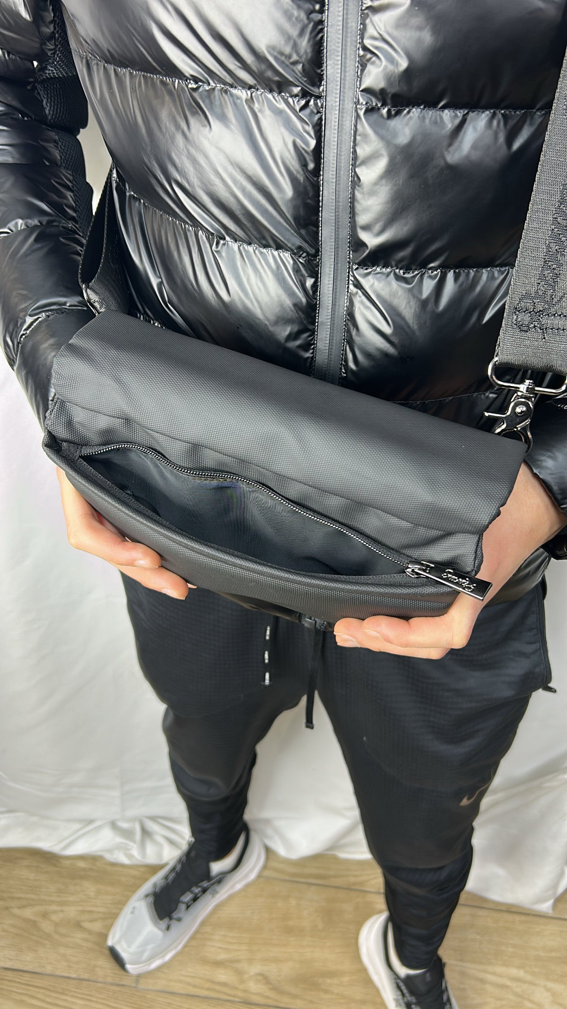 Sacoche REDFILLS Himalaya Shell