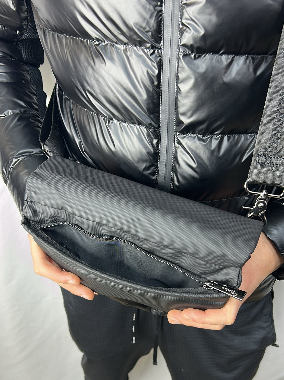 Sacoche REDFILLS Himalaya Shell