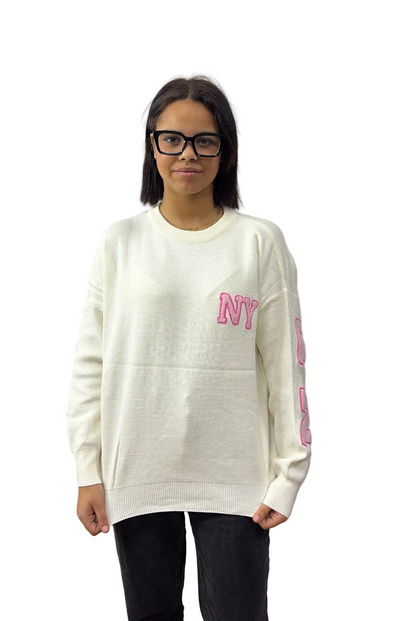 PULL MACADAM NEW YORK