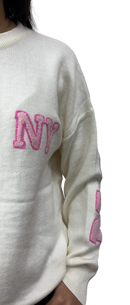 PULL MACADAM NEW YORK