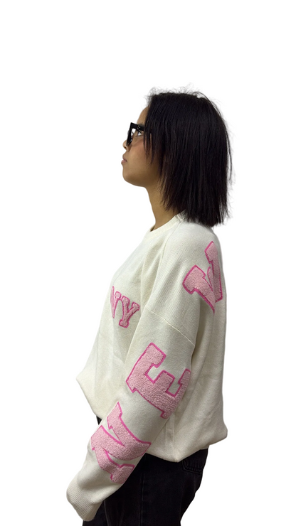 PULL MACADAM NEW YORK