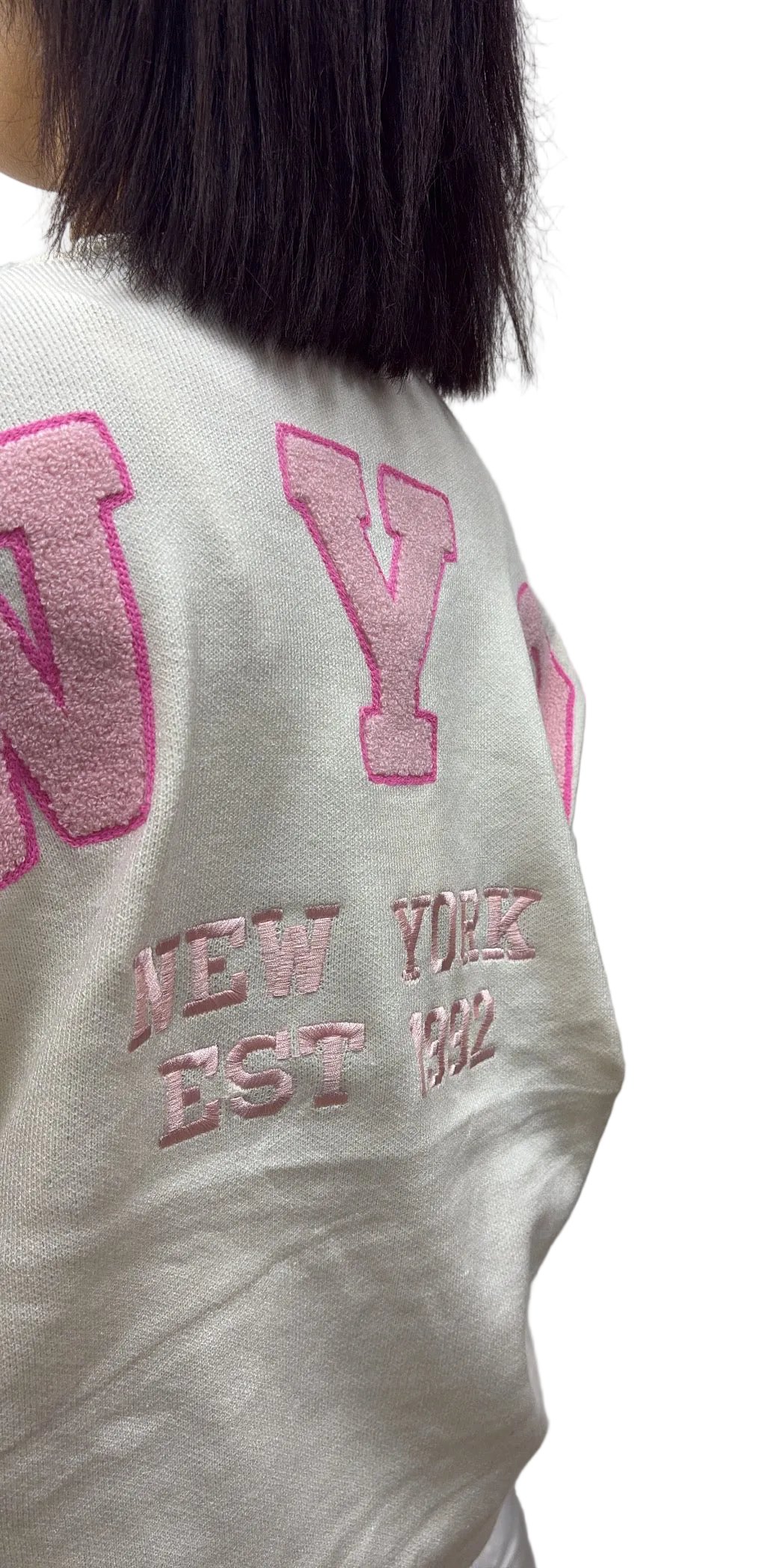 PULL MACADAM NEW YORK