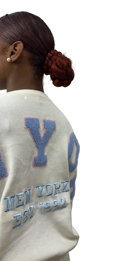 PULL MACADAM NEW YORK