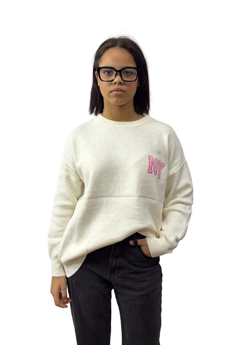 PULL MACADAM NEW YORK