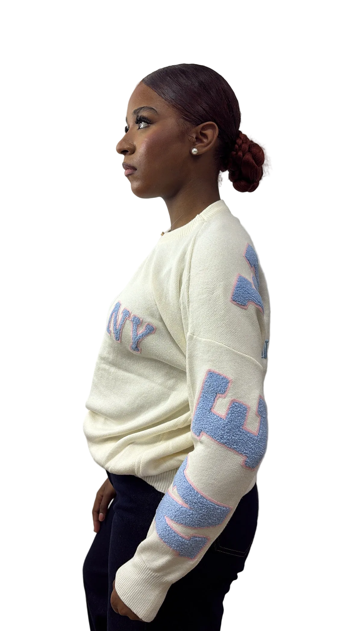 PULL MACADAM NEW YORK