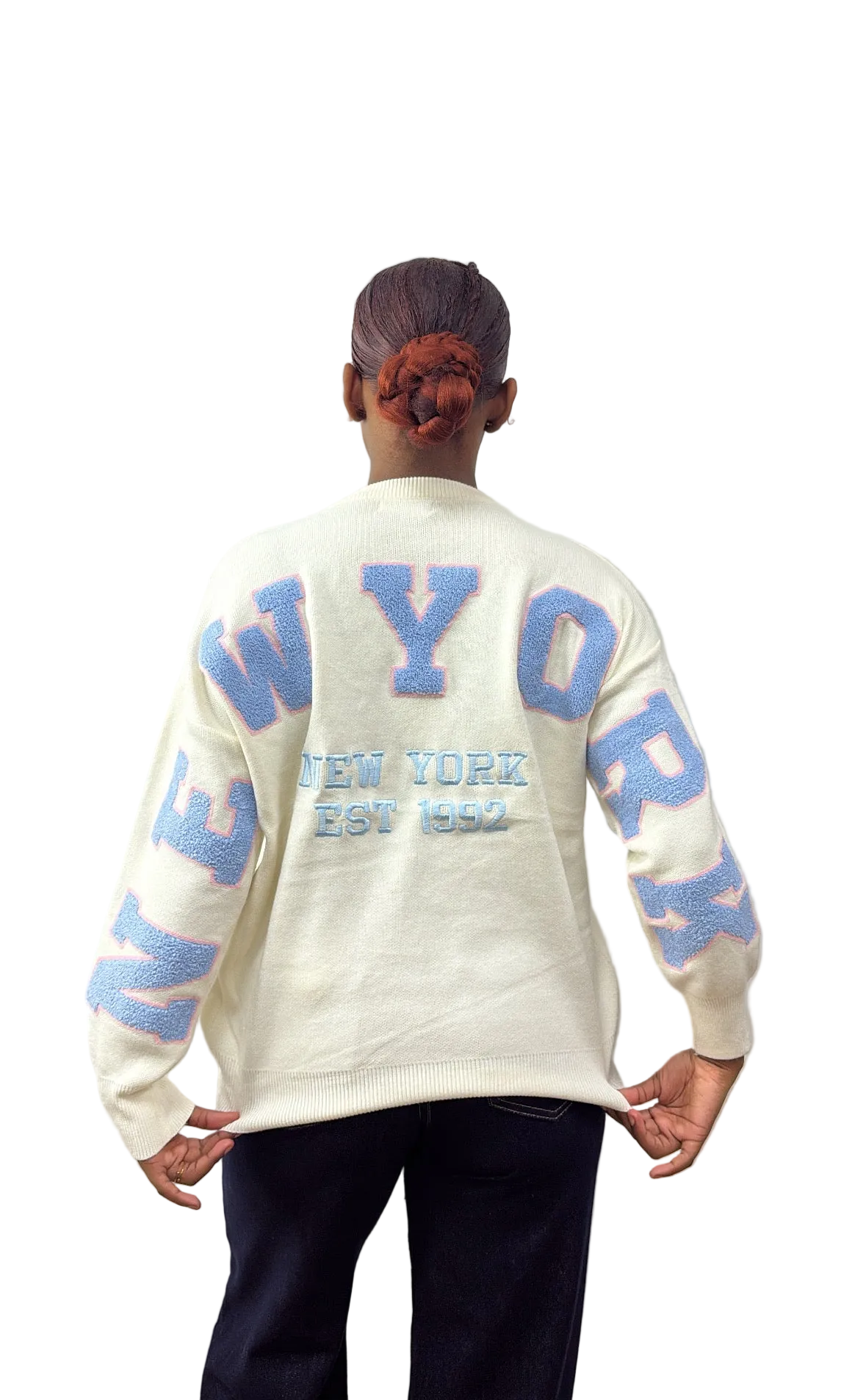 PULL MACADAM NEW YORK