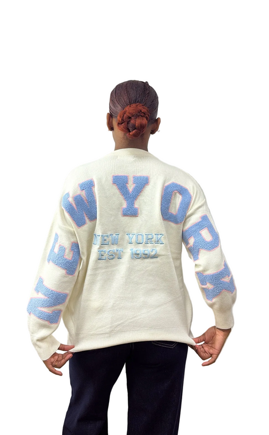 PULL MACADAM NEW YORK