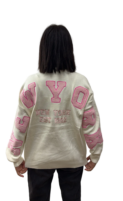 PULL MACADAM NEW YORK