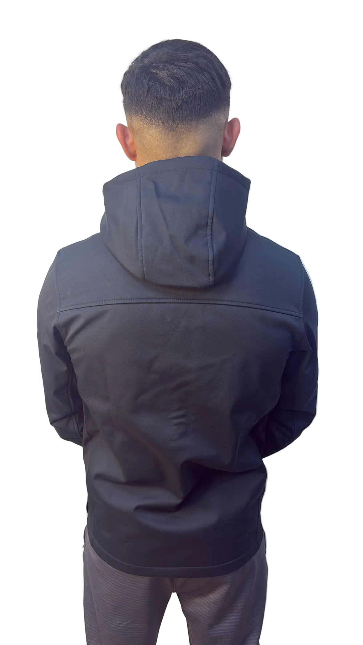 Veste UNDER ARMOUR avec capuche