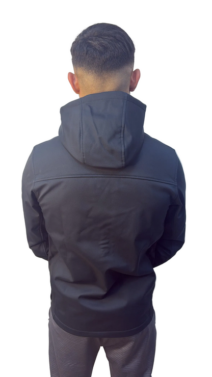 Veste UNDER ARMOUR avec capuche