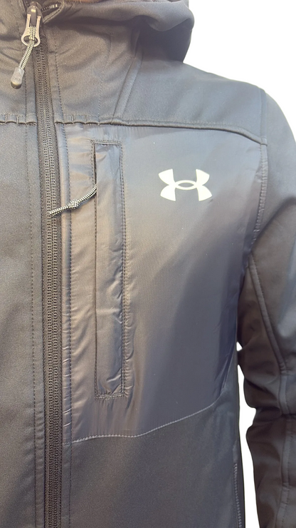 Veste UNDER ARMOUR avec capuche