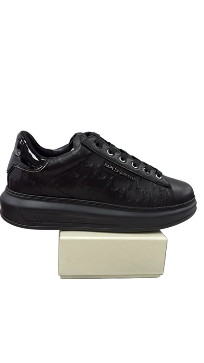 BASKETS KARL LAGERFELD noir