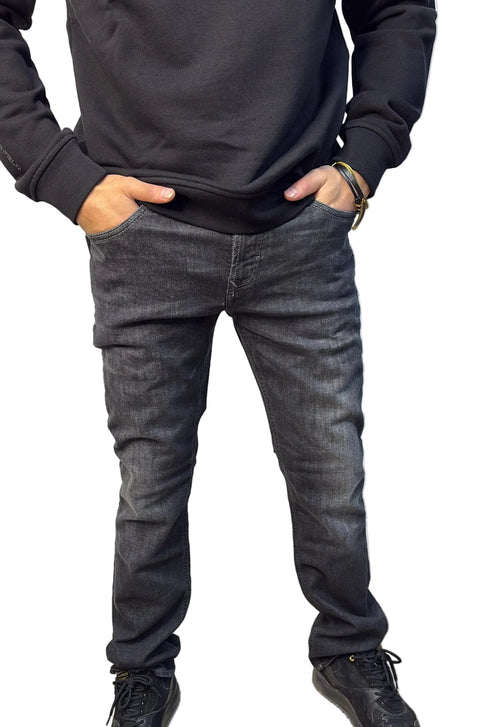 JEAN KARL LAGERFELD noir