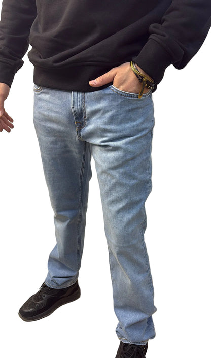 JEAN KARL LAGERFELD bleu