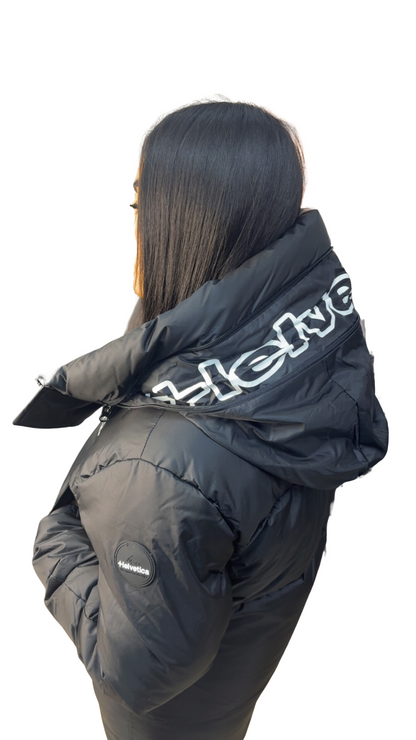 HELVETICA CAPRI 3 (cagoule intégré)
