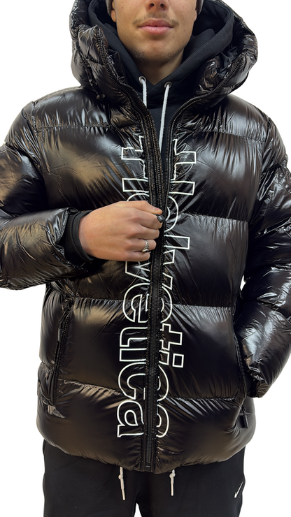 HELVETICA SILVER SNOW