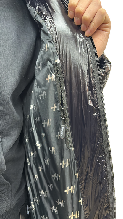 HELVETICA SILVER SNOW