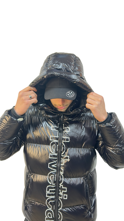 HELVETICA SILVER SNOW