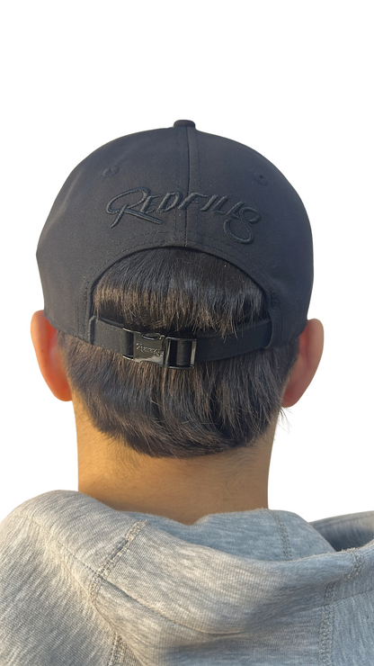 Casquette REDFILLS 3 singes