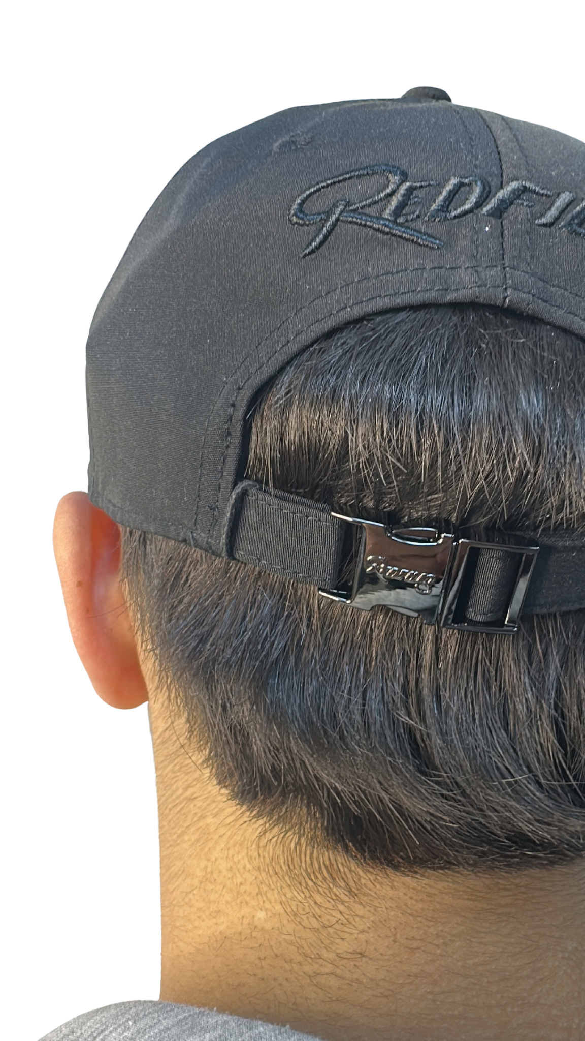 Casquette REDFILLS 3 singes