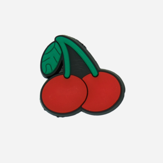 PIN’S CERISE