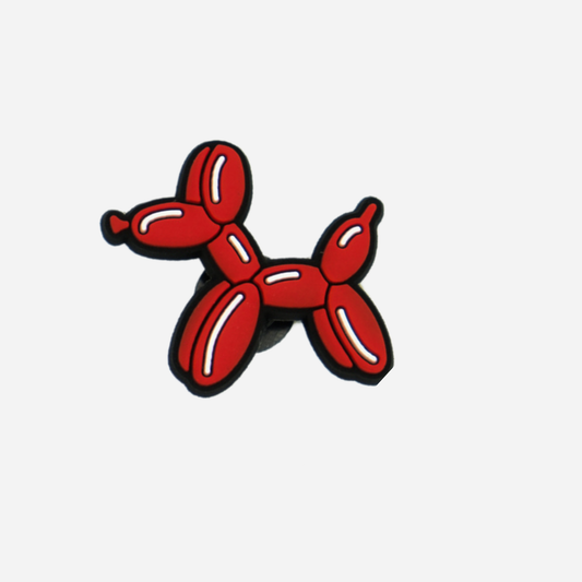 PIN’S CHIEN