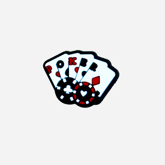 PIN’S CARTE