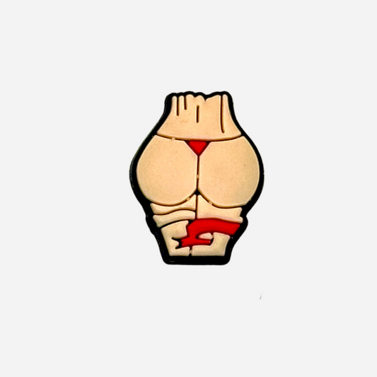 PIN’S FESSES