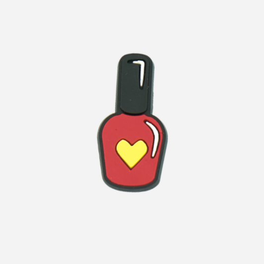 PIN’S VERNIS