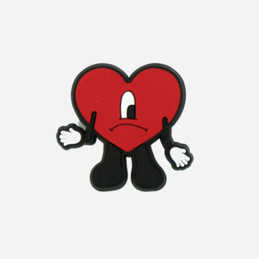 PIN’S COEUR