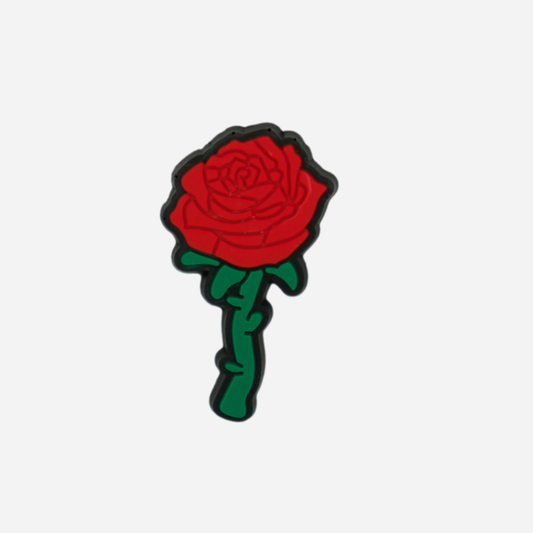 PIN’S ROSE