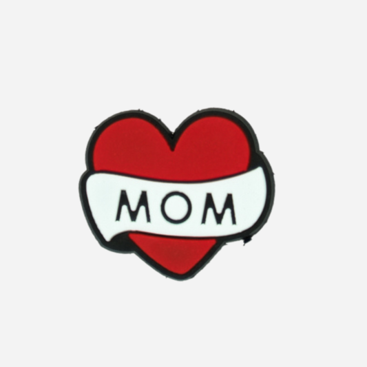 PIN’S MOM