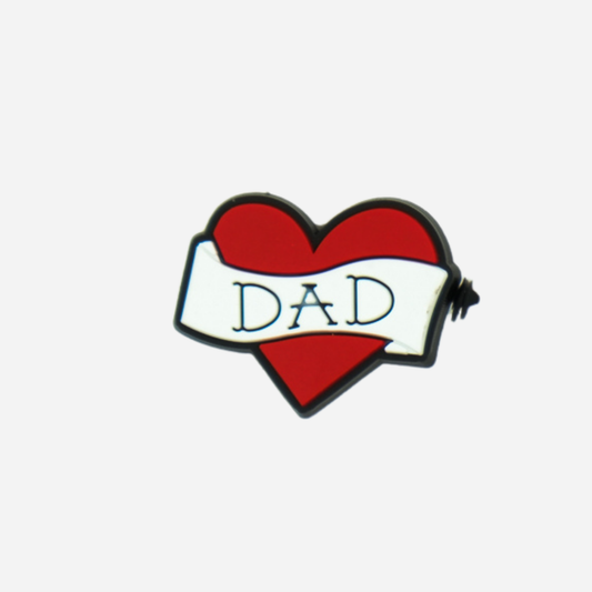 PIN’S DAD