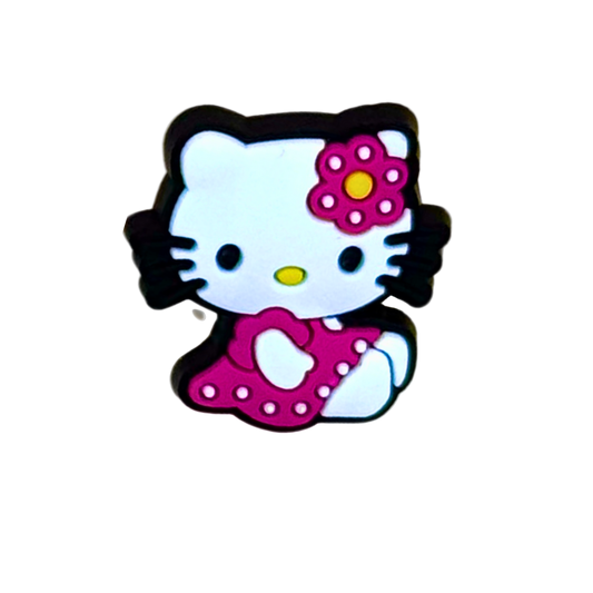 PIN’S HELLO KITTY