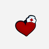 PIN’S COEUR MEDICAL