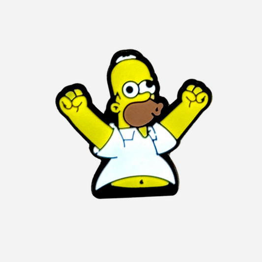 PIN’S HOMER SIMPSON