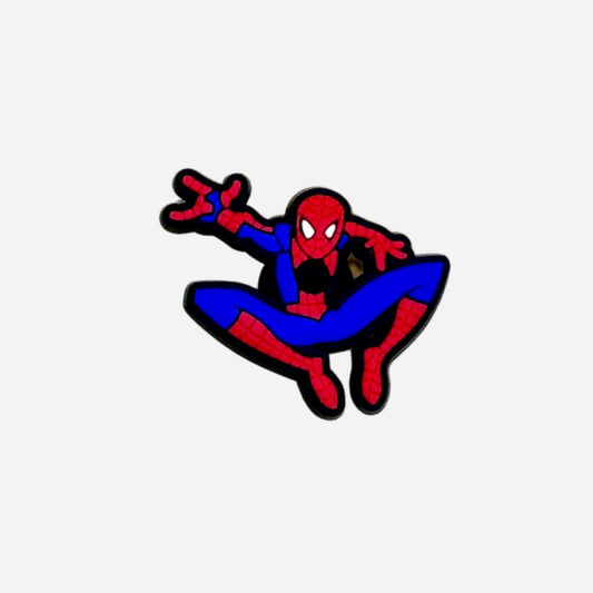 PIN’S SPIDERMAN