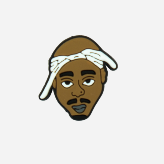 PIN’S TUPAC