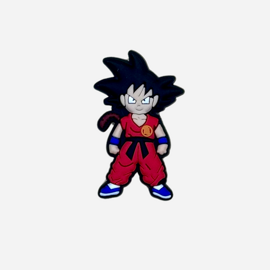 PIN’S SON GOKU